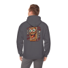 Absorbed More Blood Than a Horror Movie Hoodie